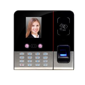 China Biometric Face Facial Recognition Time Attendance System TCP/IP Access Control Employee Time Clock Recorder Machine Read on sale China Biometric Face Facial Recognition Time Attendance System TCP/IP Access Control Employee Time Clock Recorder Machine Read on sale
