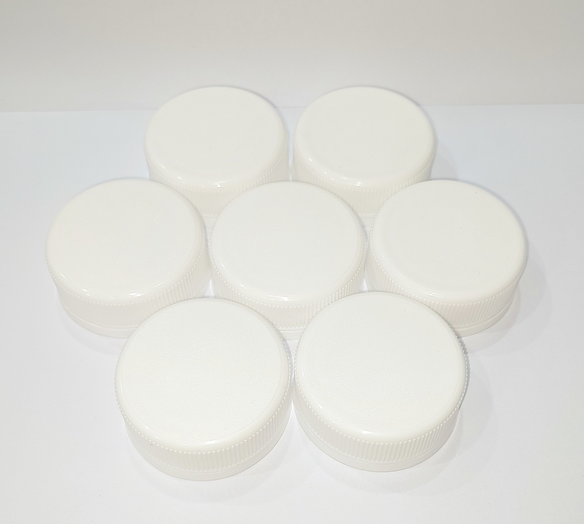 Excellent Chemical Resistance PET Plastic Preforms For Crystal Clear Packaging