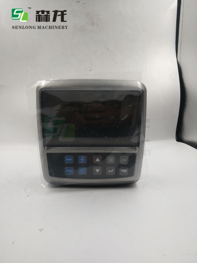 Doosan DX300 DX210 DX220LC Excavator Monitor 300426-00010 300426-00206 300426-00202