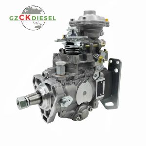 China Diesel Fuel Injection Pump 0460426409 VE6/12F1300R1045 for Cummins 6BT Engine on sale