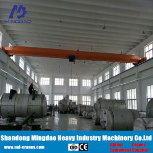Mingdao Crane Brand Materials Handling Lifting Equipment Mobile Crane