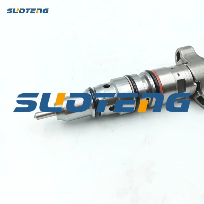 222-5958 2225958 Excavator E324D E325D Engine C7 New Diesel Fuel Injector