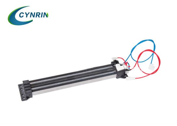 Industry High Temperature Heating Element , Ceramic Element Heater 200-3000W
