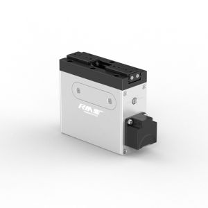  RobustMotion RM-GB Intelligent Servo Electric Gripper with Collaborative Robot for High Precision Applications Manufactures