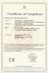 A.L Lighting Limited Certifications