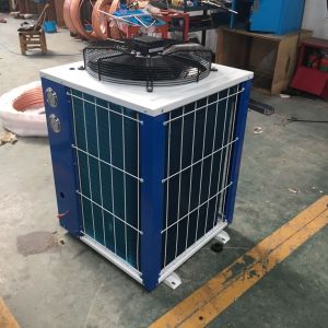  The Top Air Outlet Closed Compressor Condensing Unit Manufactures
