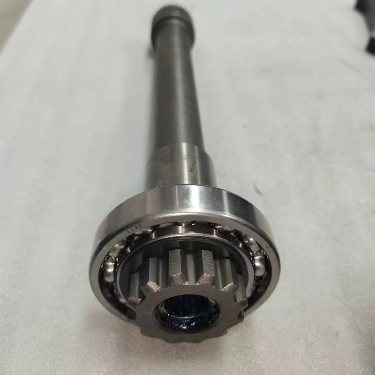 Year 2009- For DONGFENG TRUCK 14 SPEED TRANSMISSION GEAR PTO1422BB25 EXTRACTOR ASSEMBLY