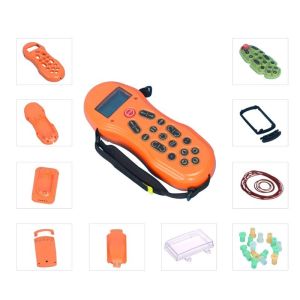  Precision Plastic Injection Molding Processing Mold Shell Texture Finish Manufactures