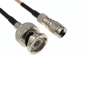 Advanced Coaxial Cable Designs For Compact And High-Frequency Applications,