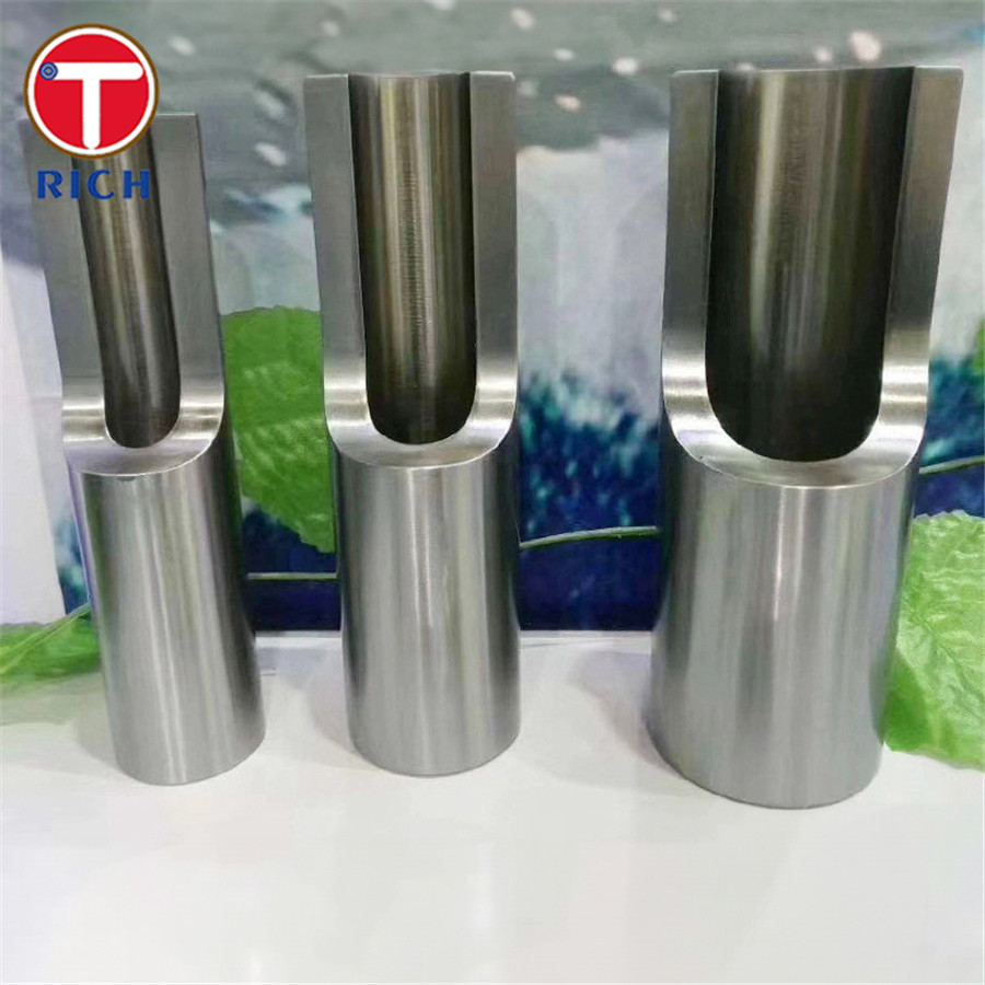 JIS G3454 SCM415 Cold Drawn Carbon Steel Pipes Seamless Steel Pipe For Pressure Service