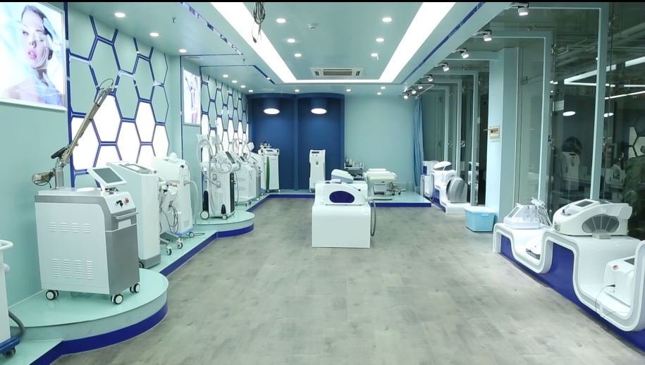Professional NBW-C325 cool technology body slimming weight loss cryolipolysis machine