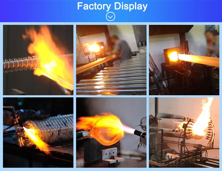 rotary evaporator production process