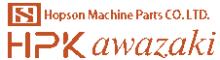 China Guangzhou Hopson Machinery Parts Co., Ltd. logo