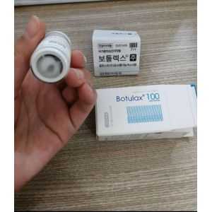 CE Botulinum Toxin Type A Allergan 100 Units Botulax Dermal Filler