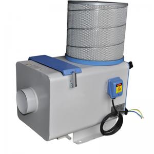 Air Cleaning Coolant Fog Oil Mist Collector Extractor Machine Manufactures