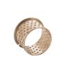 Buy cheap FB092 Rolled Flange Bearings With Lubricating Holes from wholesalers