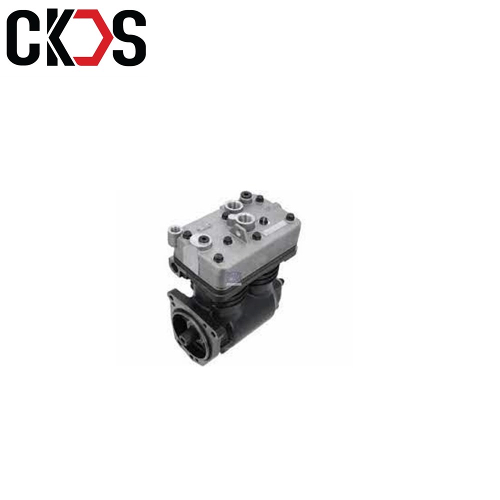 Mercedes Benz Truck Air Compressor For OM906 CITARO 12M Engine