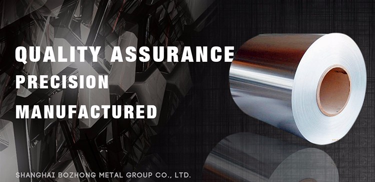 Color Coated Aluminum Coil For Table Panel/ Wall/Roofing/Insulation