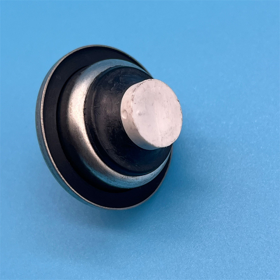Durable Pu Foam Aerosol Valves With Long Stem Perfect For Precise Sealing And Insulation