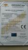 Changzhou Skyerscale Co.,Limited Certifications
