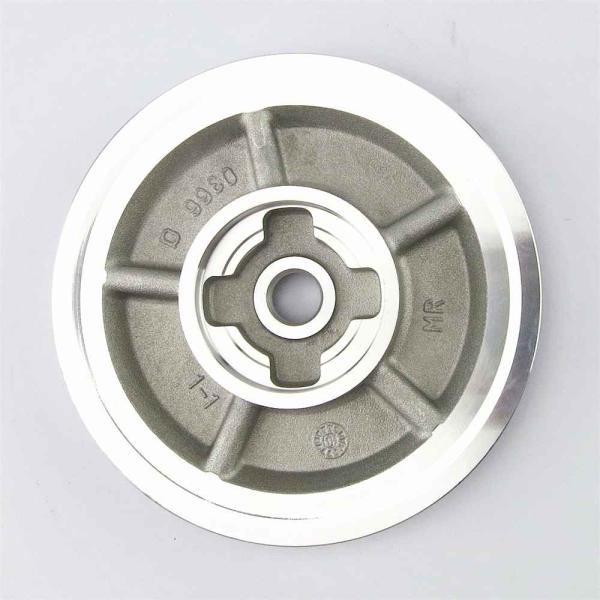 K03 Turbine Housing Back Plate 5304-151-5712 5303-970-0034 5303-970-0037 5303