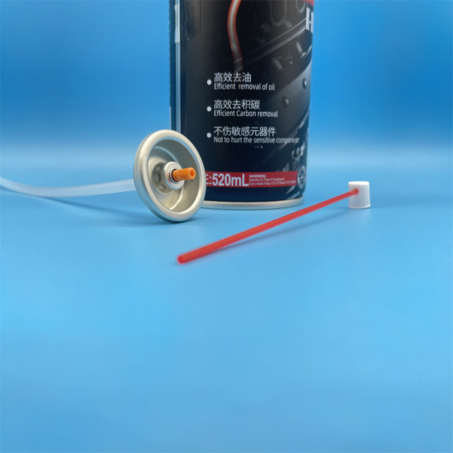 Universal WD-40 Valve Lubricant for Industrial Use - Reliable Protection, Versatile Application
