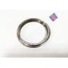 Buy cheap Cemented Tungsten Carbide Roll Rings With Tight Tolerances Abrasion Resistance from wholesalers