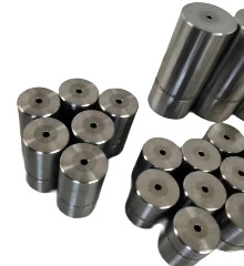 Quality Super Durable Stamping Molds , Fastener Molds And Tungsten Carbide Molds for sale