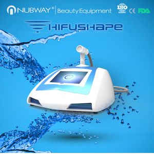 ultrashape body slimming body shaping machine / Newest technology slimming machine