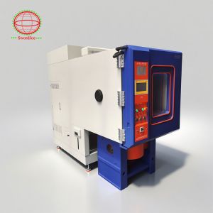  Precision Vibration Testing Table Adjustment And Amplitude Control Guarantee Manufactures