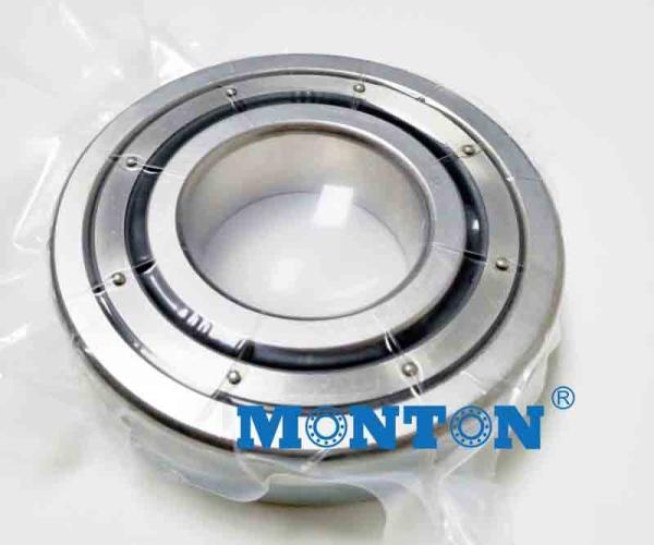 7305 25*62*17mm Liquid Nitrogen Pump Bearing Cryogenic Liquid Pumps Bearing