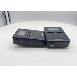 Lithium Battery Tour Guide Speaker System 158 Channel