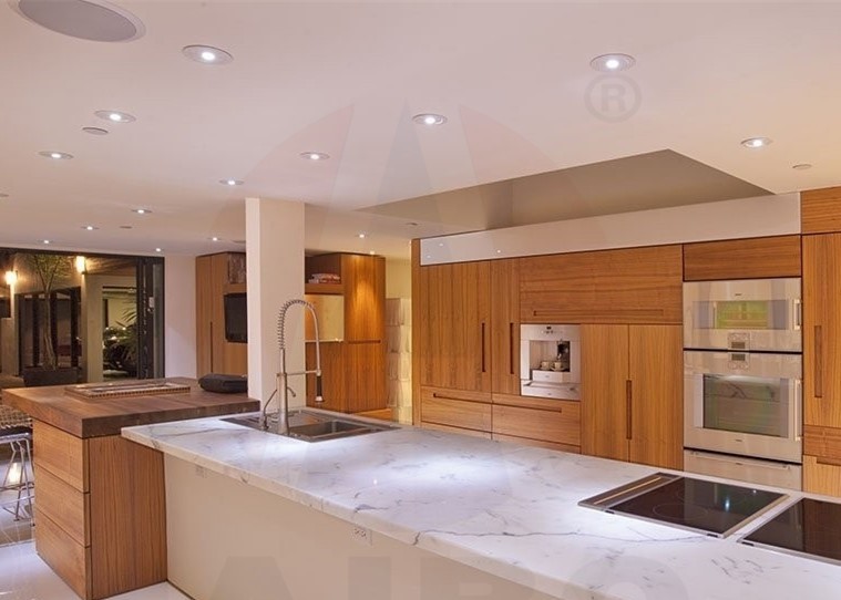  Non Slip White Quartz Floor Tiles 600x600 Quartz Engineered Stone Slabs Manufactures