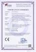 SHENZHEN RIKO INDUSTRIAL CO., LTD Certifications