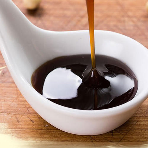 Non-Additive Salty Seafood Sauce Must-Have for Japanese Sushi Takoyaki and Teriyaki