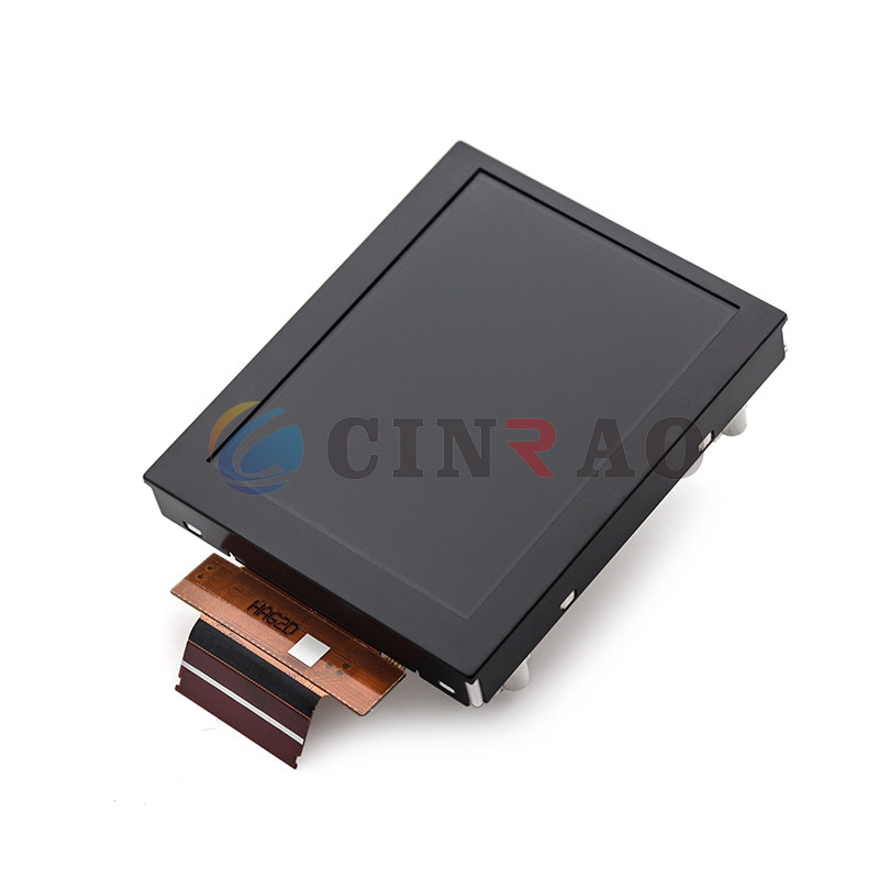 TFT3P3533-E TFT LCD Screen For Auto Replacement Parts High Rigid
