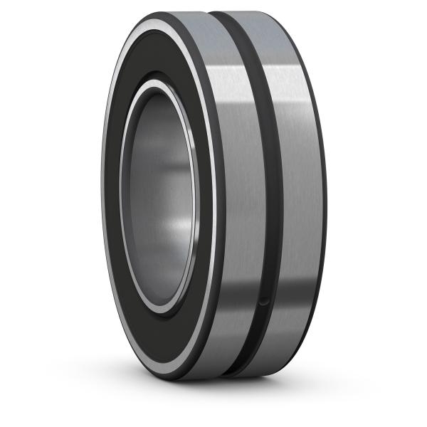 BS2 2208-2CS Sealed Bearing Spherical Roller , Nylon Cage Concrete Mixer