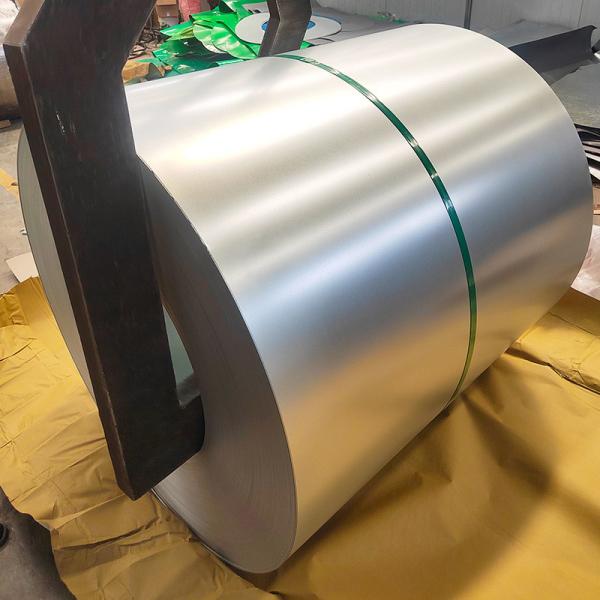 1.4833 Grade 309S Ss Coils 3.0mm Cold Rolled Stainless Steel Coils In Heat