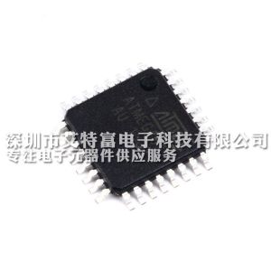 China Powerful 8 Bit Risc Based Microcontroller ATMEGA8A-AU With 16 MHz FLASH Memory on sale China Powerful 8 Bit Risc Based Microcontroller ATMEGA8A-AU With 16 MHz FLASH Memory on sale