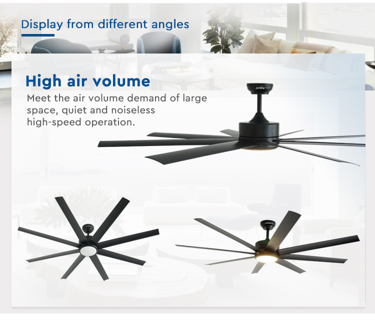 ceiling fan with light