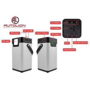 2019 new design hot in Saudi Arabia power generator solar panel rechargeable