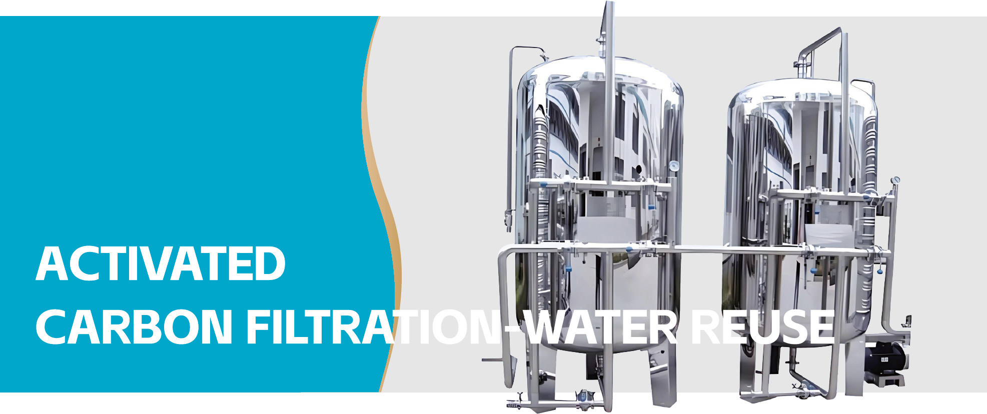 Fully Automatic Complete Bottled Pure Water Reverse Osmosis Water Filtration System 10kw Stainless Steel 304