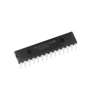  PIC18F2550 18F2550 28Pin High-Performance, Enhanced Flash USB Microcontrollers PIC18F2550-I/SP Manufactures