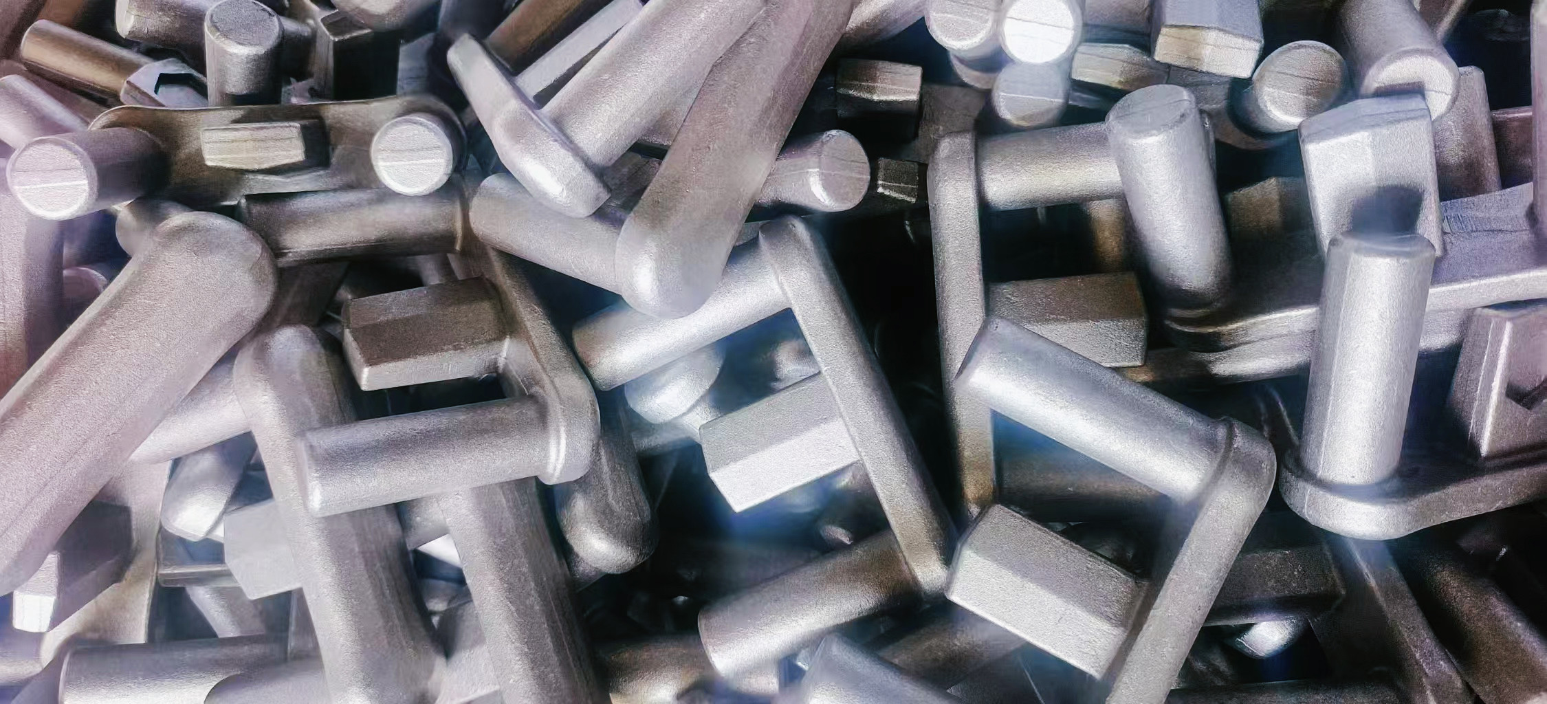 Alloy Steel Forged Truck Tire Chains Logging Spare Parts