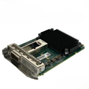 Mellanox ConnectX-6 EN MCX6234305MN-CDAB 200GbE Network Interface Card with