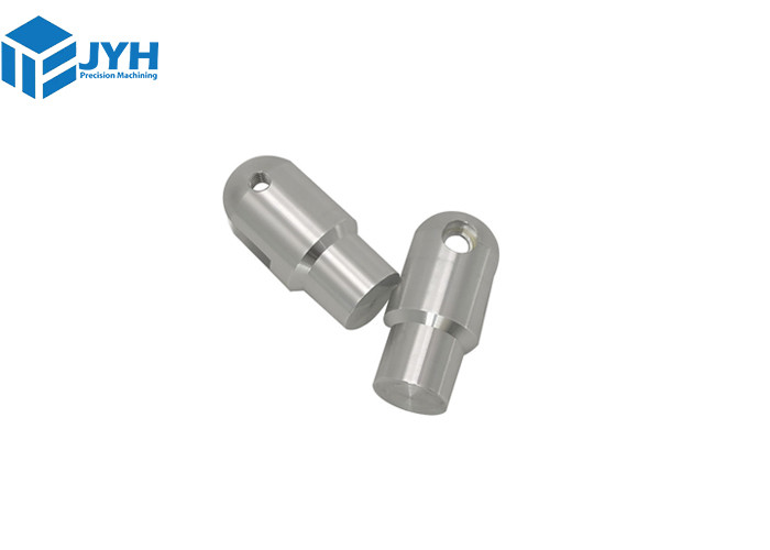  Anodized Aluminum Machining Parts for Customized Size and Drawings in CNC Milling Manufactures