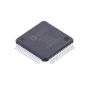  New Genuine Electronics AD7607BSTZ Potentiometer Resistor Capacitor Monitor Memory One-Stop IC Accessories Manufactures