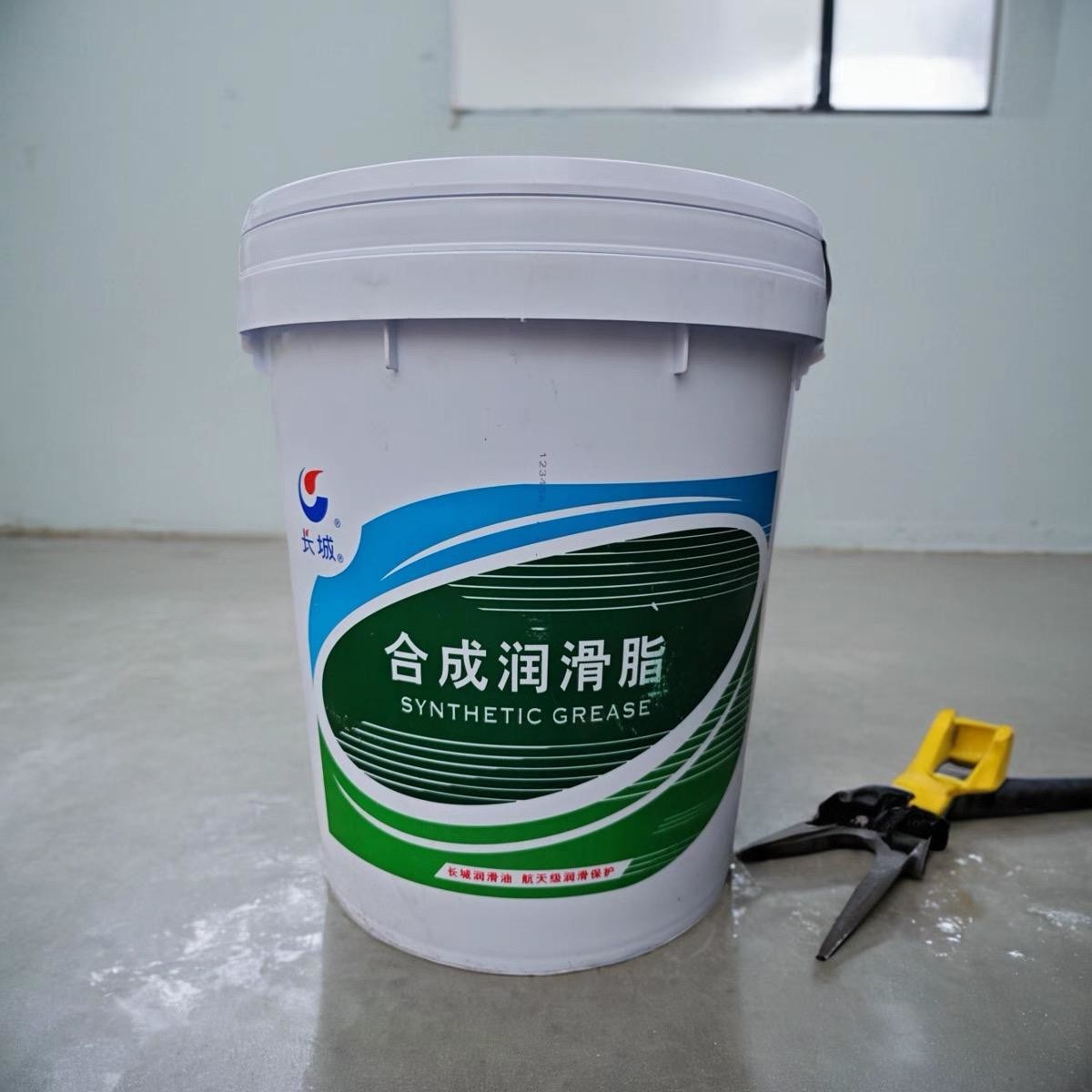 No. 7405-1 High Temperature And High Pressure Thread Grease Bearing Lubricant