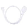 Buy cheap ABS PVC TPR Sink Spray Hose Portable Shampoo Sprayer Detachable from wholesalers