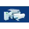 Buy cheap Three Needle Bar Mattress Industrial Quilting Machine Stitch Length 2-6 MM from wholesalers